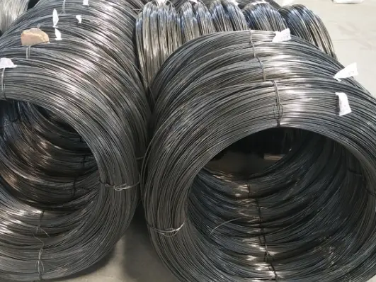 Cold Drawn Carbon Spring Steel Wire